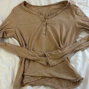 American eagle long sleeve